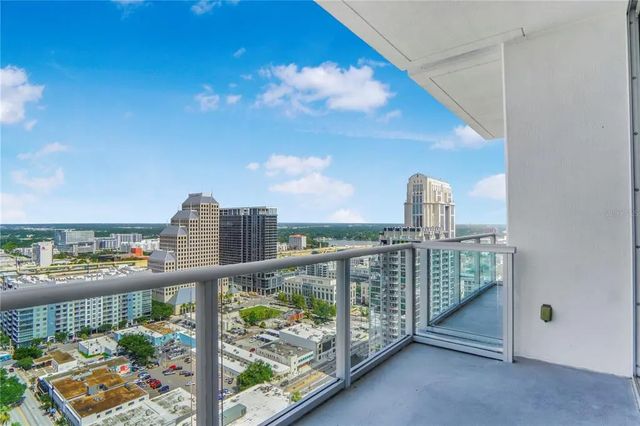 150 E Robinson Street 2608, ORLANDO