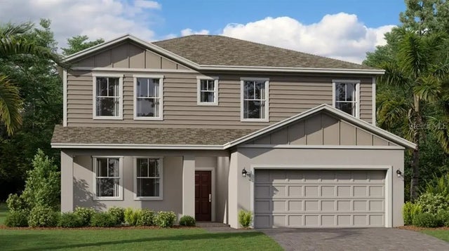 749 Tundra Loop, GROVELAND