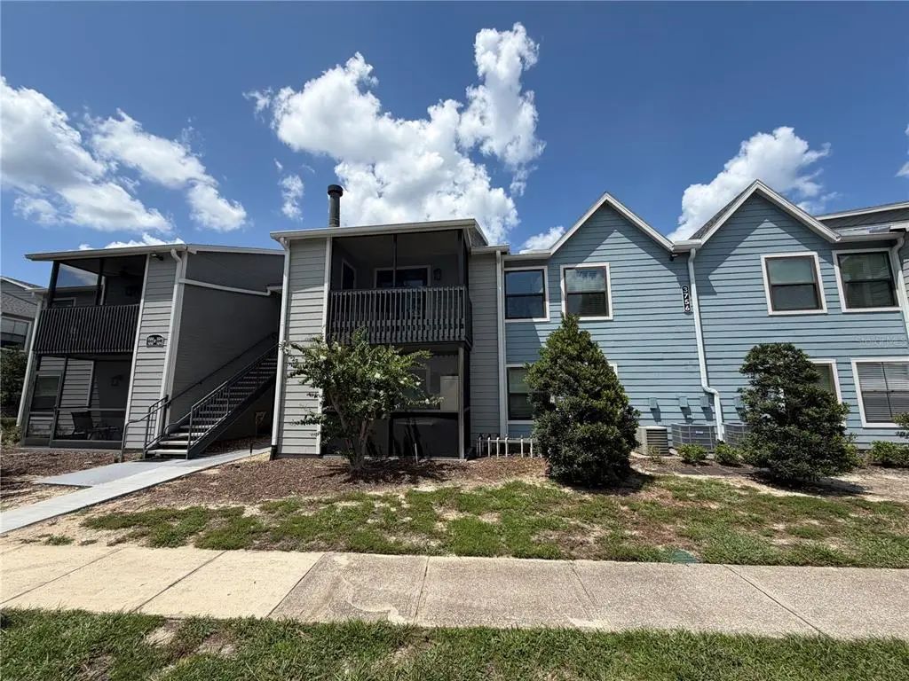 3716 Idlebrook Circle 206, CASSELBERRY