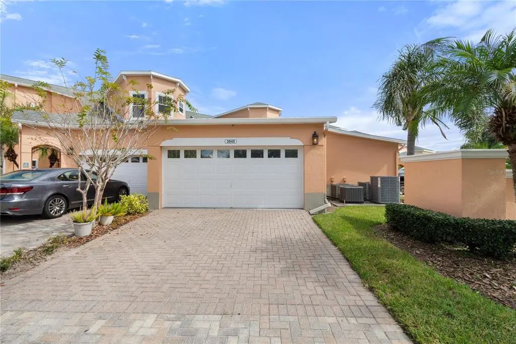 3945 Serenade Lane 524, LAKELAND