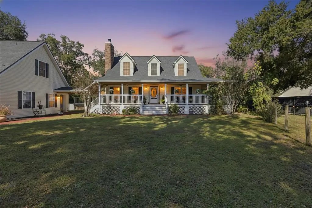 16607 Bearle Road, ORLANDO