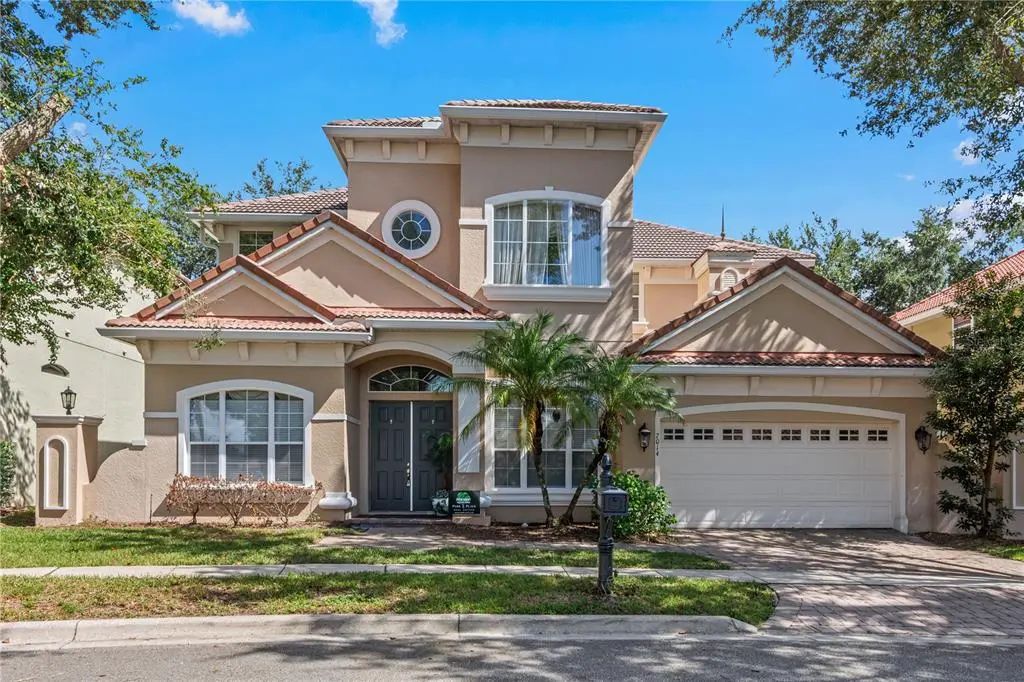 7014 Phillips Cove Court 27, ORLANDO