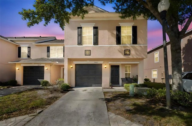 2853 Cliffe Court, OVIEDO