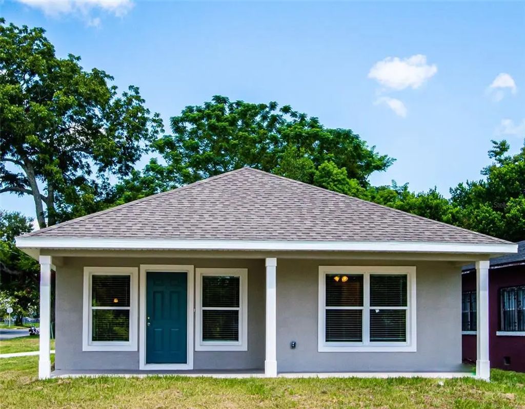 712 W 9th Street, LAKELAND