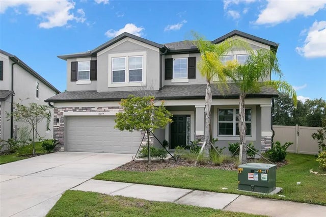16044 Sonoma Grove Circle, TAMPA