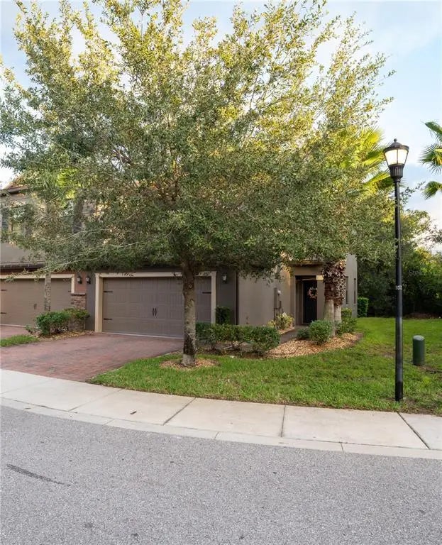 17371 Old Tobacco Road, LUTZ