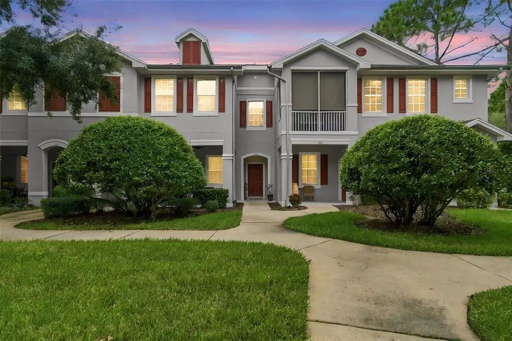 9420 Georgian Park Lane 108, TAMPA