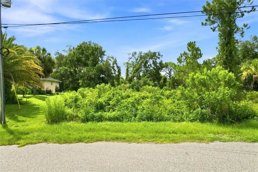 Nyberg Road, NORTH PORT