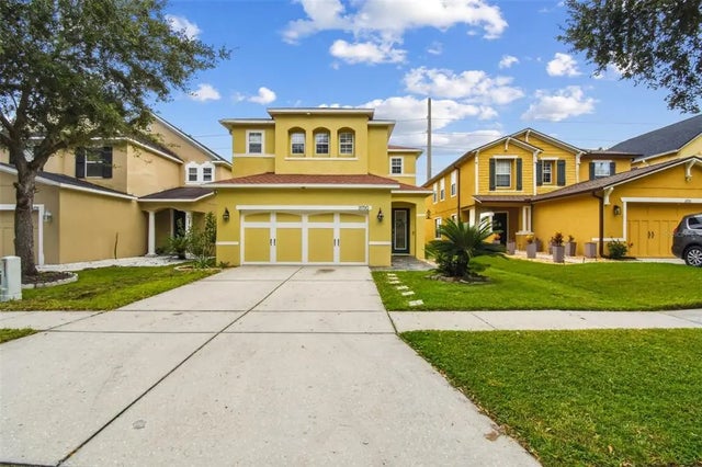 31730 Spoonflower Circle, WESLEY CHAPEL