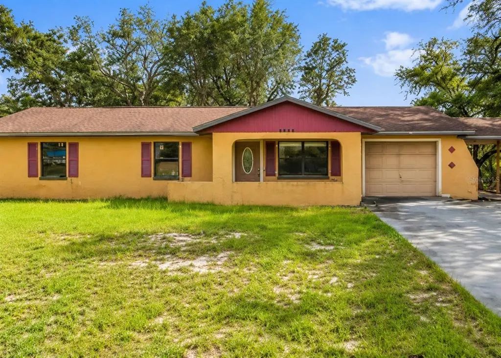 2907 N Lancaster Road, AVON PARK