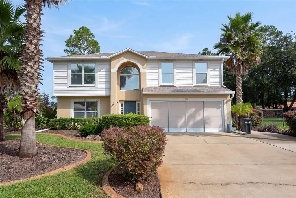 43 Ryland Drive, PALM COAST