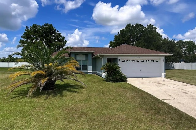 3175 Victoria Drive, KISSIMMEE