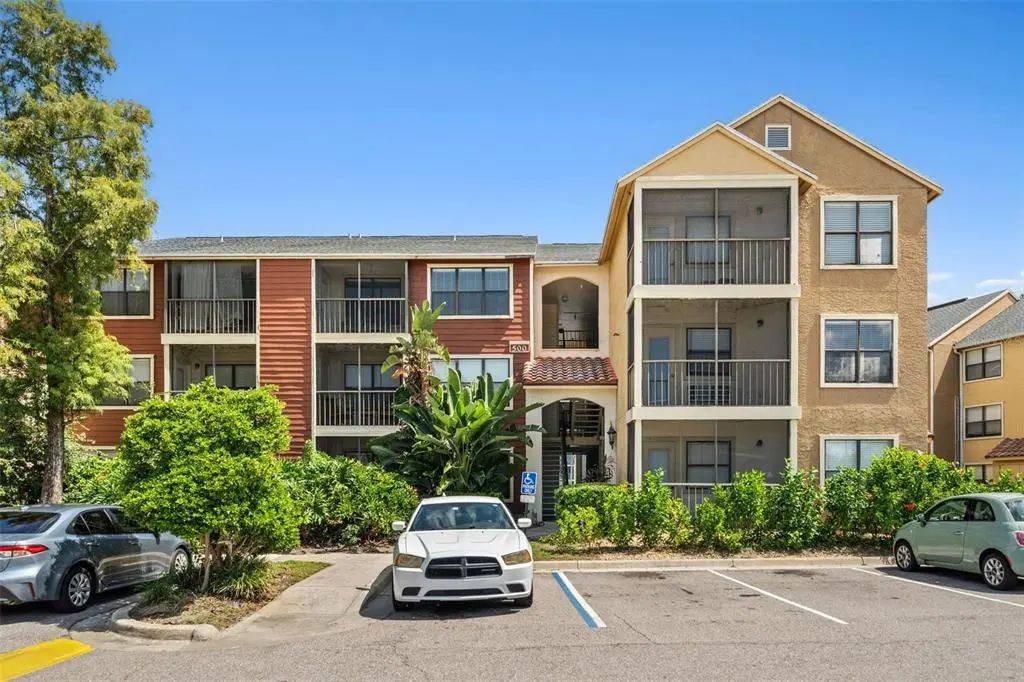 11901 4th Street N 5107, ST PETERSBURG