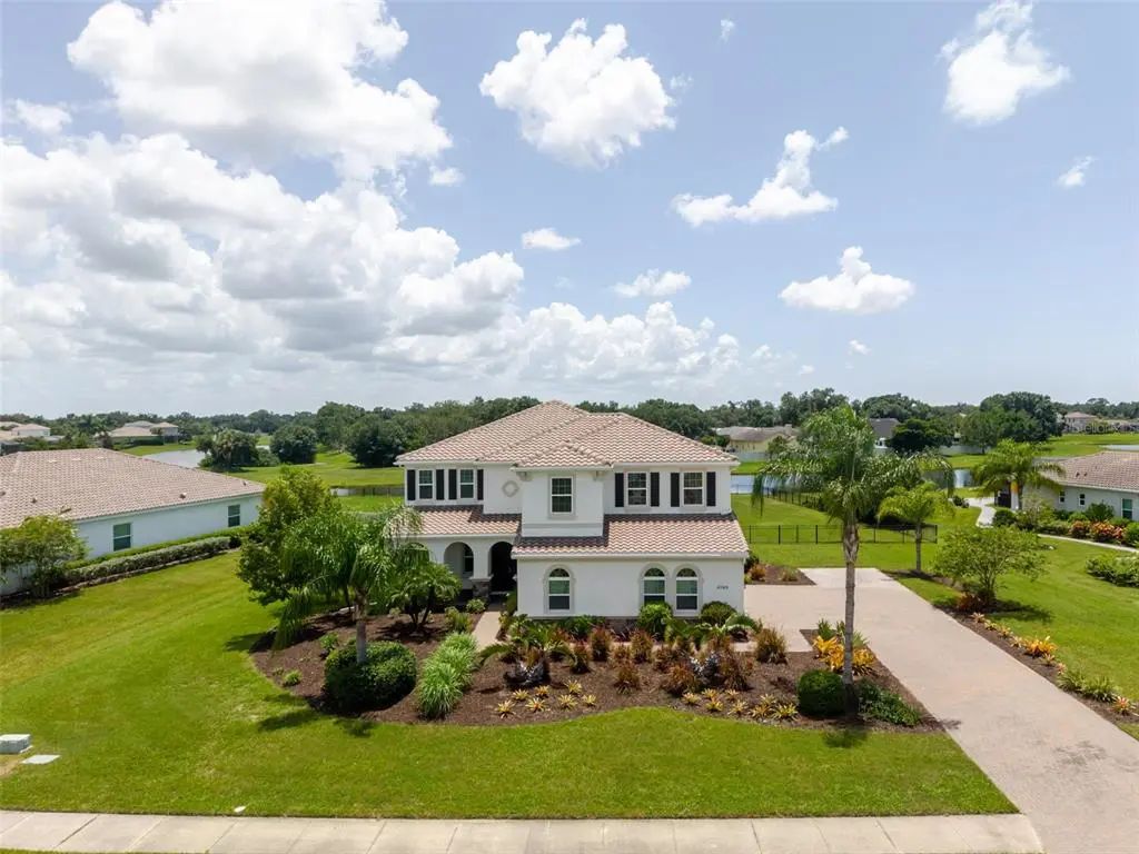 4789 Vasca Drive, SARASOTA