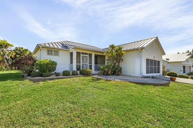 17458 Fuego Lane, PUNTA GORDA