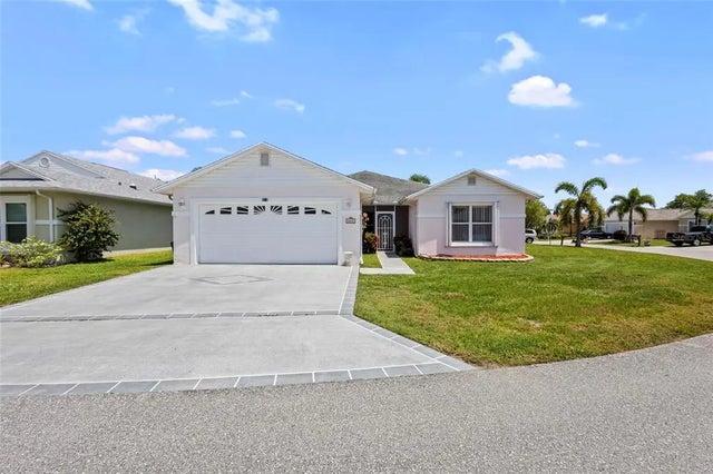 6527 Alheli, FORT PIERCE