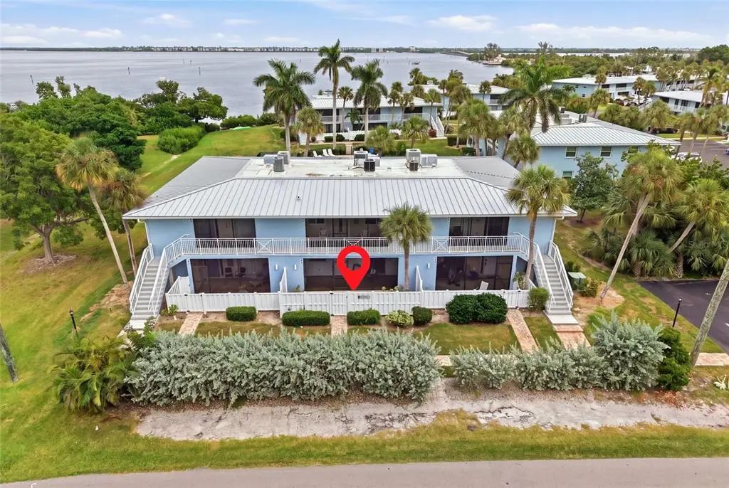 600 Manatee Avenue 144, HOLMES BEACH