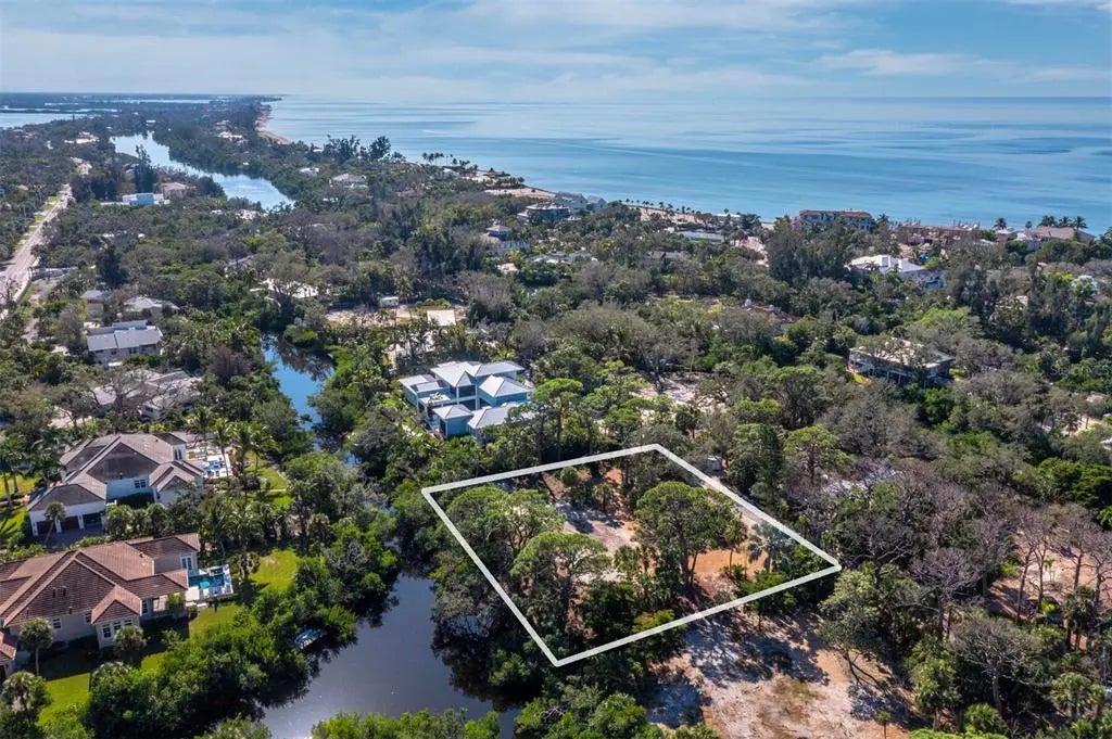 7233 Pine Needle Road, SARASOTA