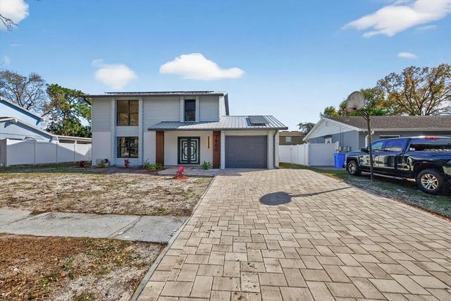 7608 Palmbrook Drive, TAMPA