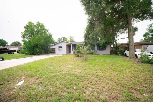 4812 Elkmont Road, ORLANDO