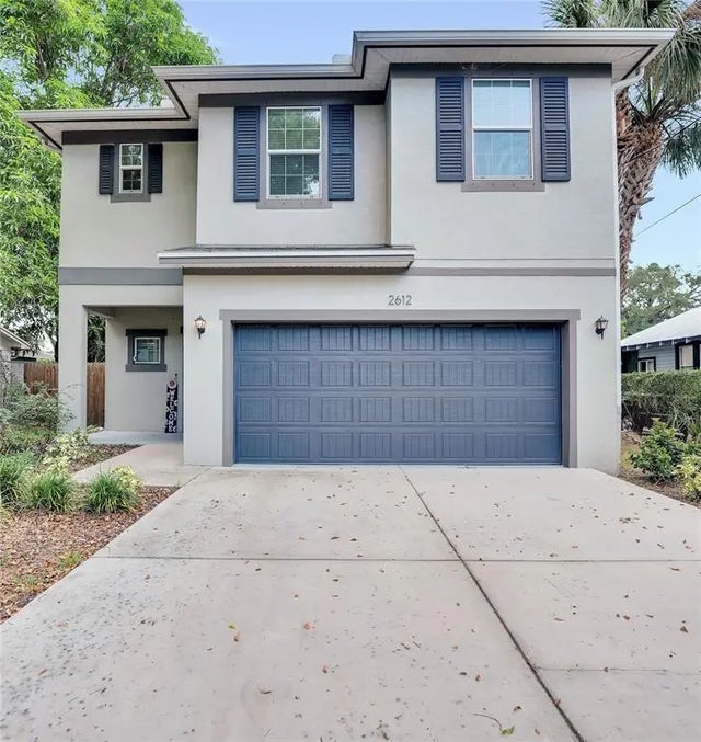2612 E 26th Avenue, TAMPA