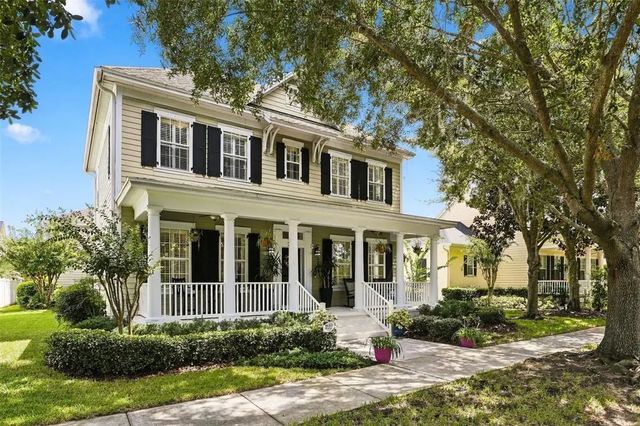 2827 Dorell Avenue, ORLANDO