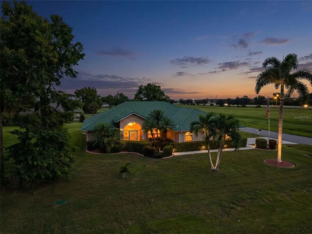 24490 Julian Court, PUNTA GORDA
