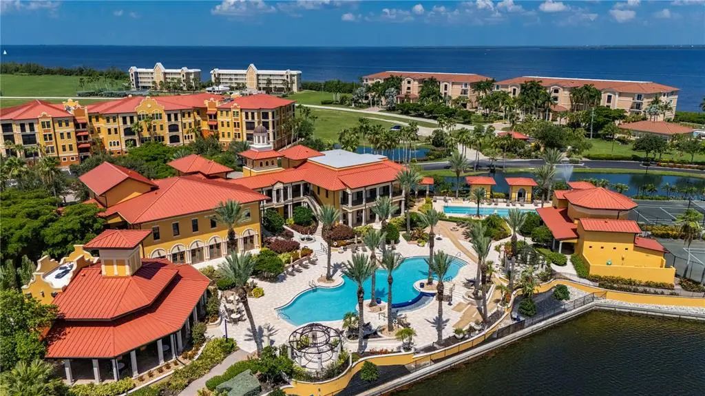 98 Vivante Boulevard 9844, PUNTA GORDA