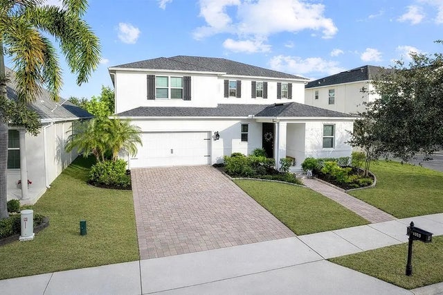 11525 Chateaubriand Ave., ORLANDO