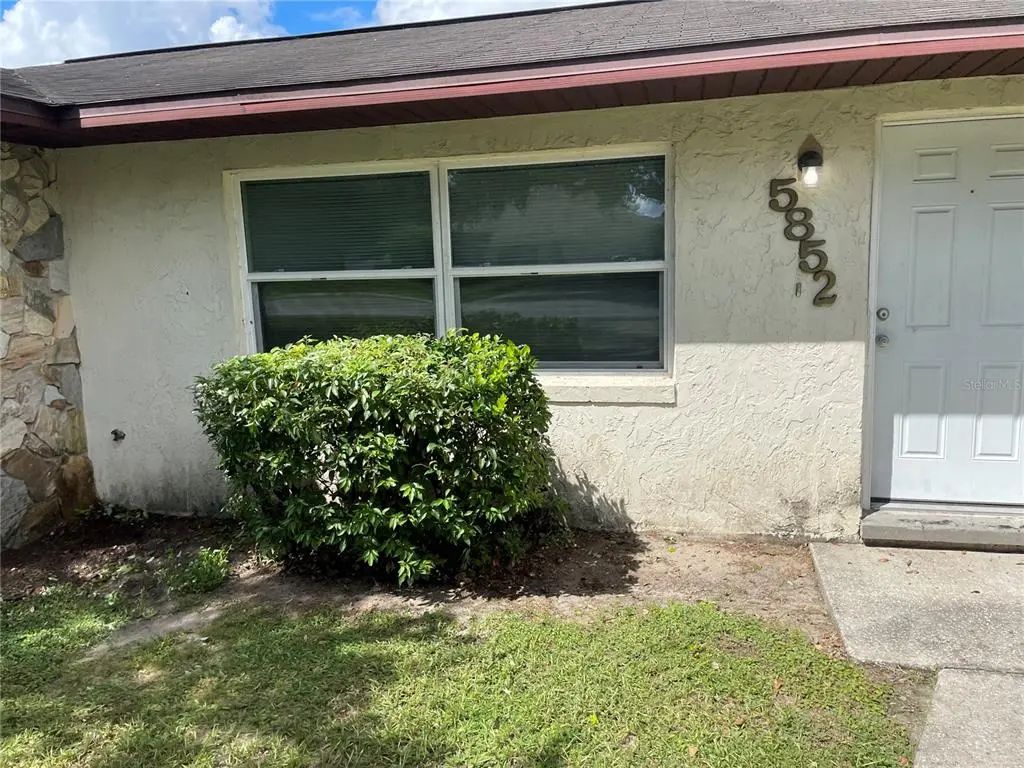 5852 Odom Road, LAKELAND