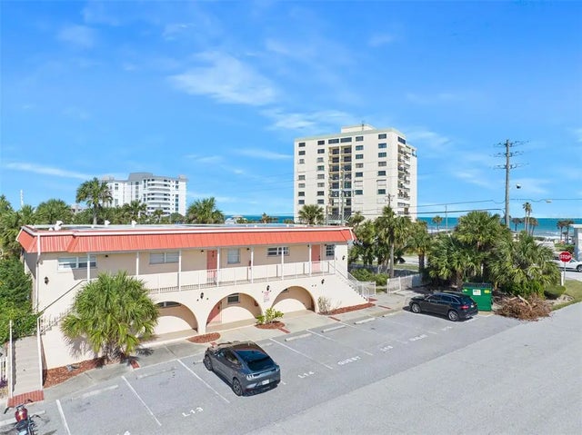 1510 Ocean Shore Boulevard 3150, ORMOND BEACH