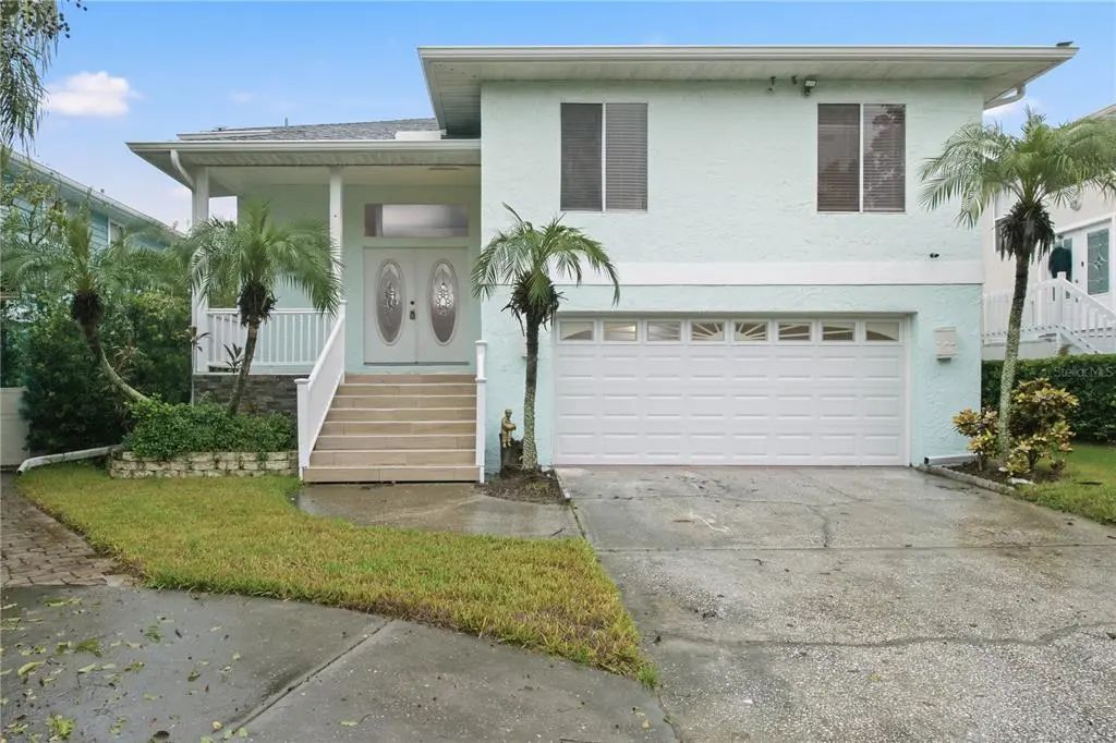 6225 Bayside Drive, NEW PORT RICHEY