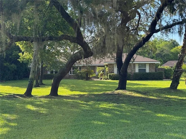 547 Cleo Lane, DELTONA