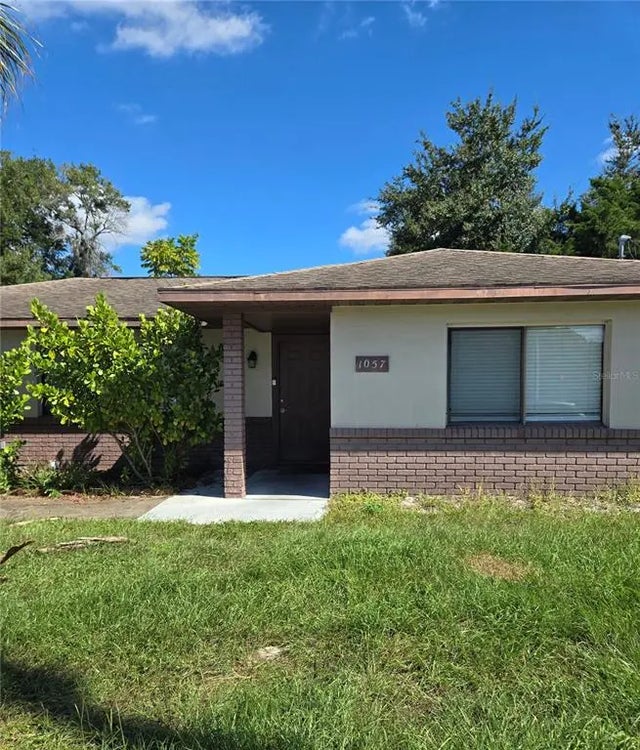 1057 Fort Smith Boulevard, DELTONA