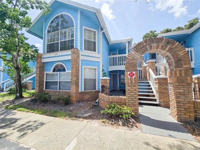 2735 N Poinciana Boulevard 95, KISSIMMEE