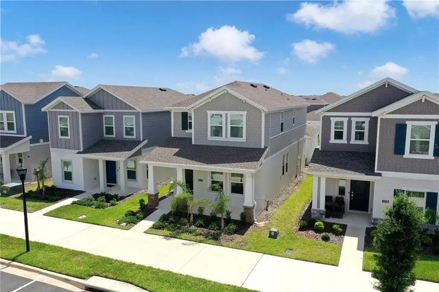 6032 Blissful Street, CLERMONT
