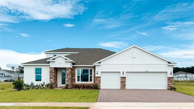 5085 Northern Dove Avenue, MOUNT DORA