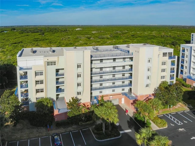 5300 S Atlantic Avenue 9-505, NEW SMYRNA BEACH