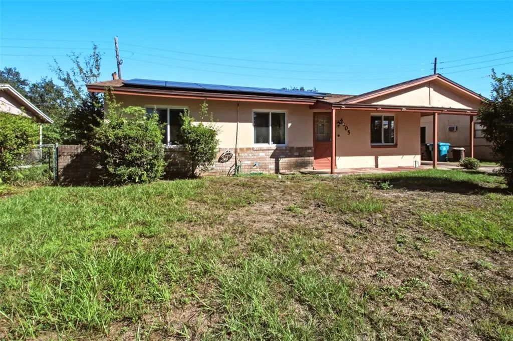 4205 Solomon Drive, ORLANDO