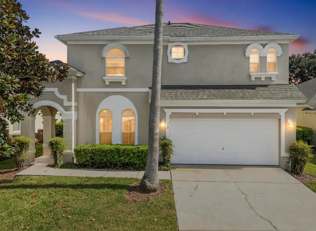 708 Eola Way, HAINES CITY