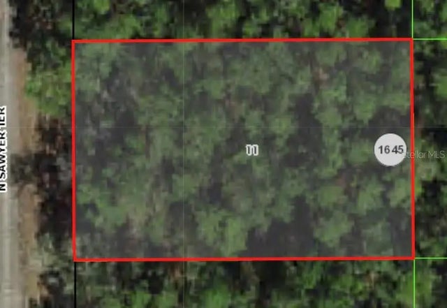 8759 N Sawyer Terrace, DUNNELLON