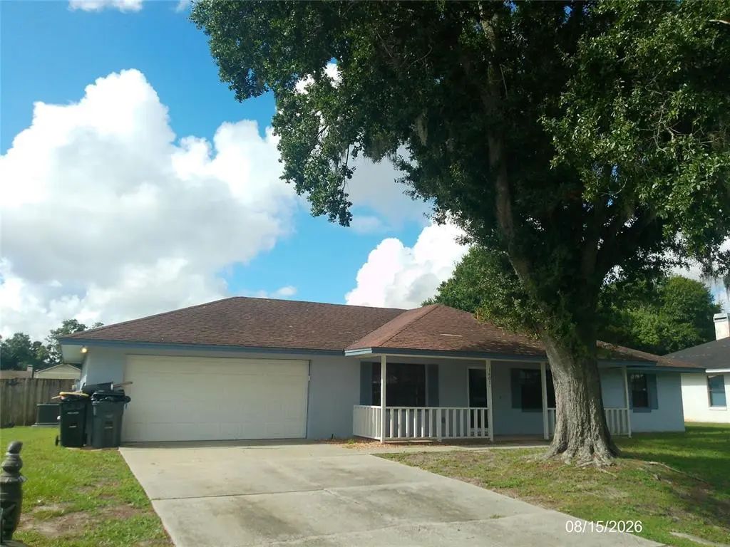 1601 Archers Path, LAKELAND
