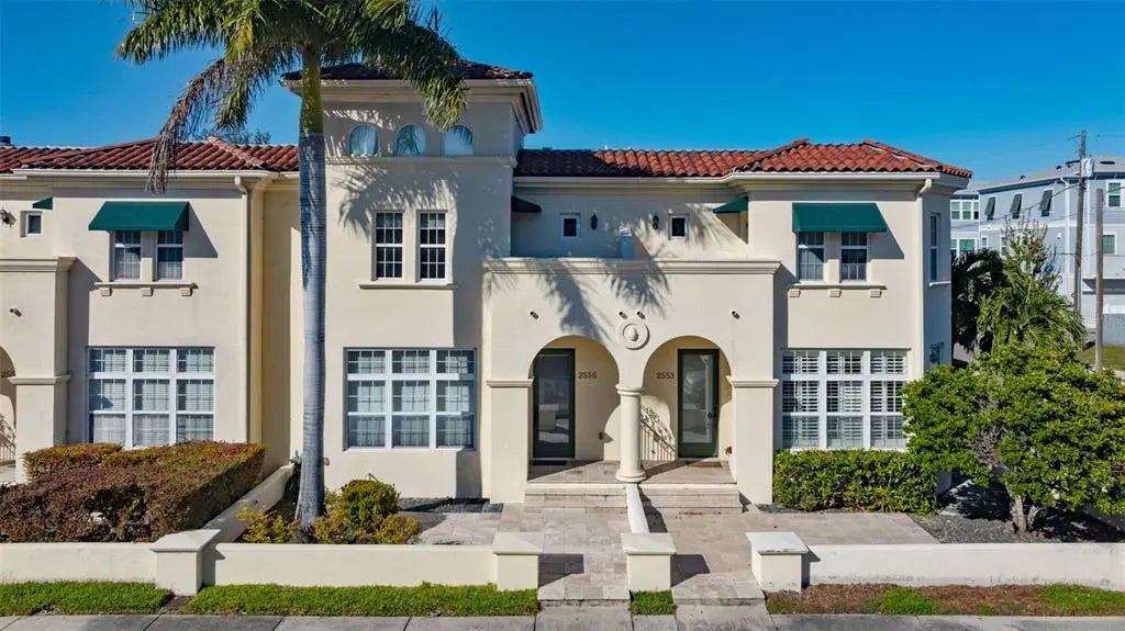 2555 W Platt Street, TAMPA