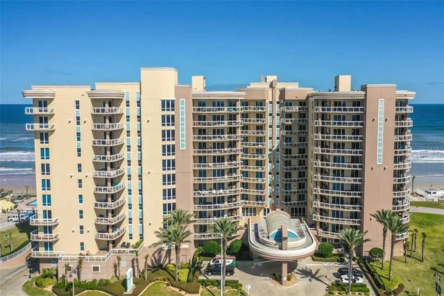 1925 S Atlantic Avenue 1008, DAYTONA BEACH