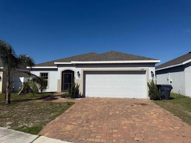 622 Samuel Place, DAVENPORT
