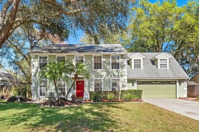1709 Palm Beach Drive, APOPKA