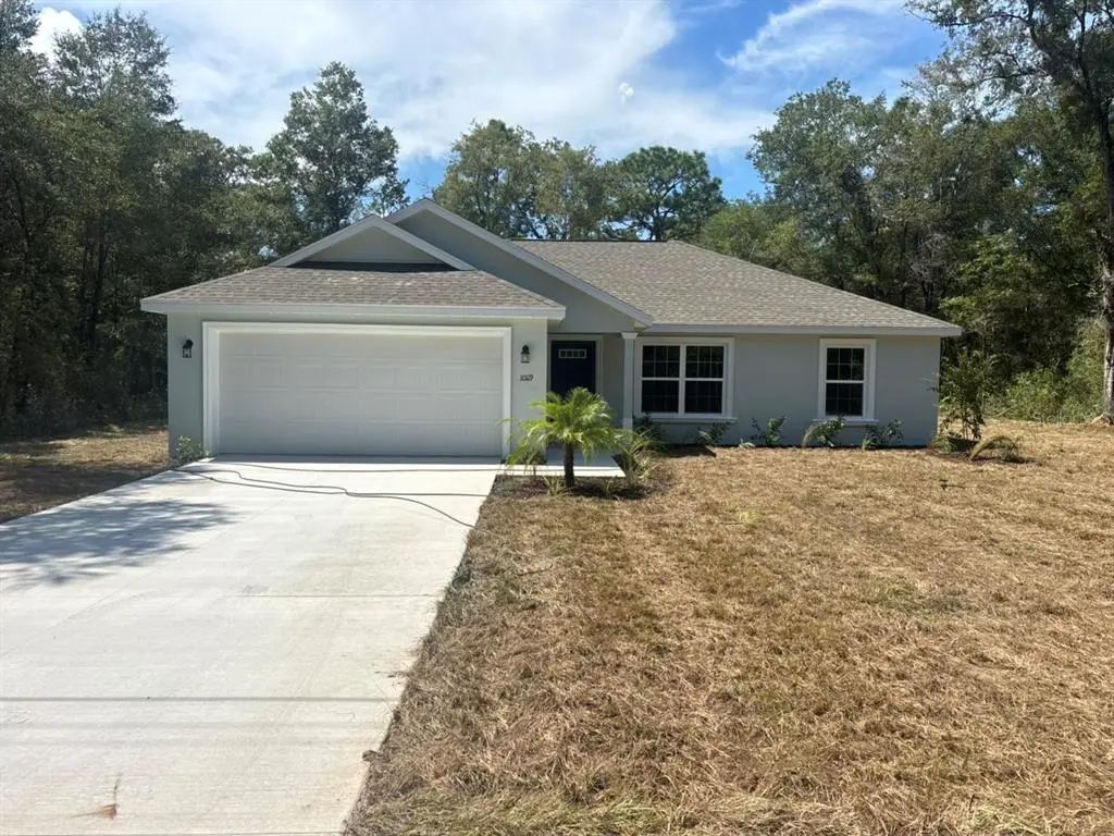 10119 N Dyal Drive, DUNNELLON