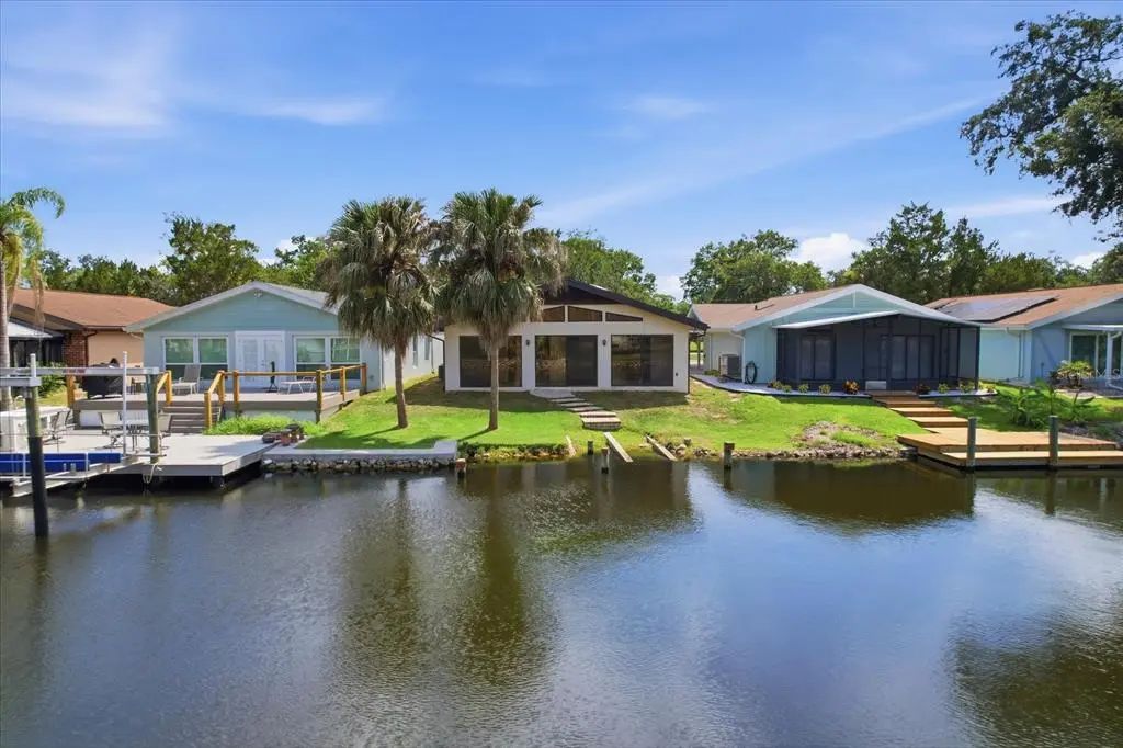 11621 W Riverhaven Drive, HOMOSASSA
