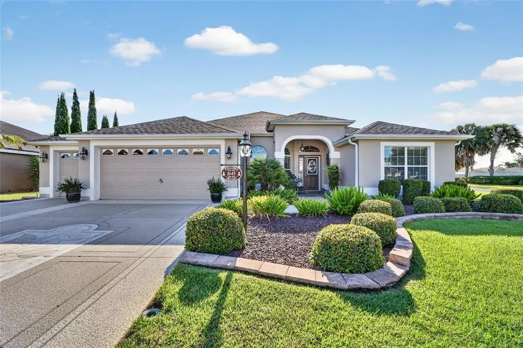 1645 Hollow Branch Way, THE VILLAGES