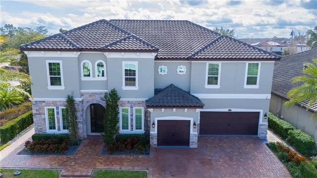 16548 Raven Rock Place, WINTER GARDEN